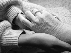 hands